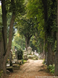 24-Saxon-graveyard-in-Sighisoara