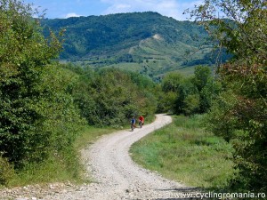 Landscape-close-to-Niculesti-Village